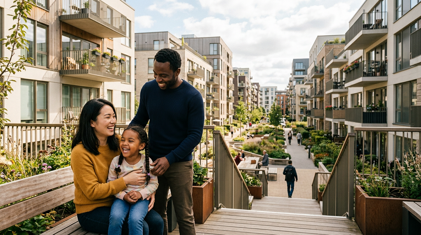 First-Time Homebuyer Programs Around the World