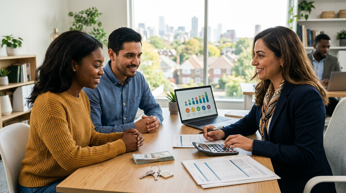 How to Apply for Housing Grants Step by Step