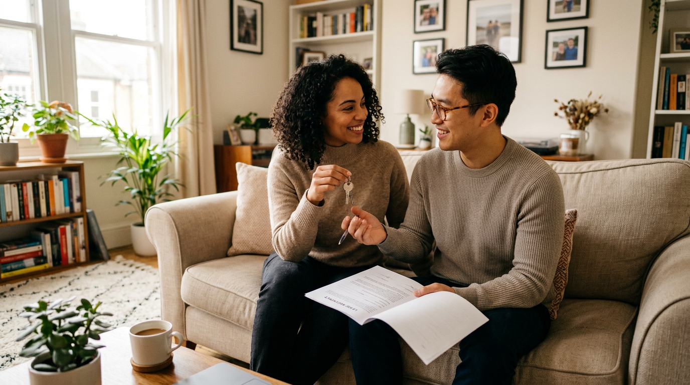 Tenant Rights Every Renter Should Know