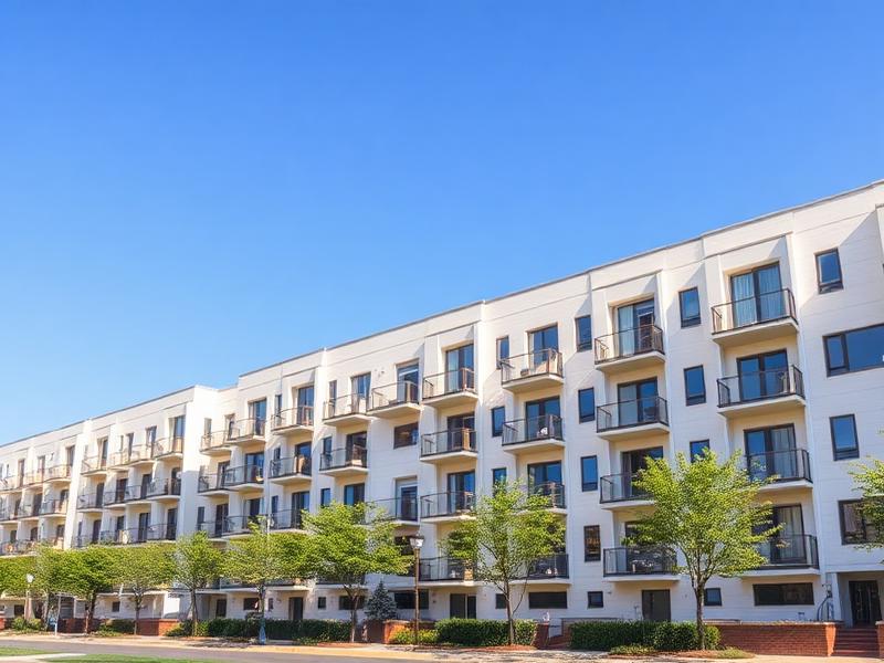 Housing Programs